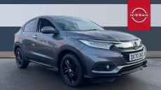 Honda HR-V 1.5 i-VTEC SE CVT 5dr Petrol Hatchback
